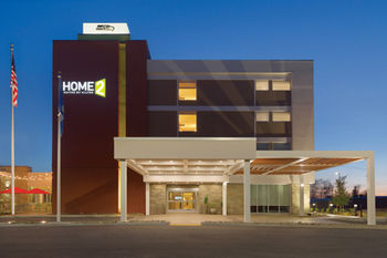 Home2 Suites by Hilton Champaign/Urbana image 1